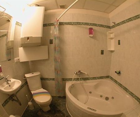 Pragues Rainbow Guest House المظهر الخارجي الصورة