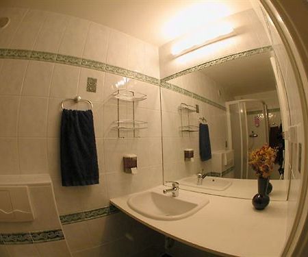 Pragues Rainbow Guest House المظهر الخارجي الصورة