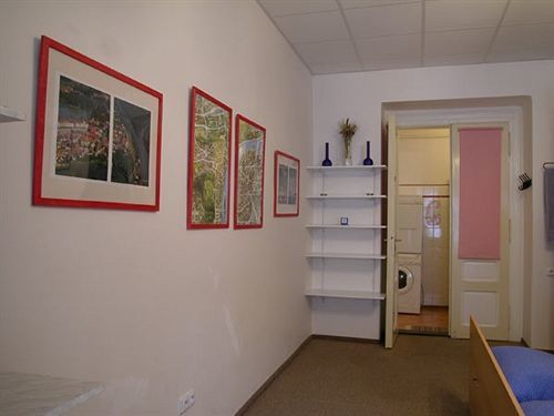Pragues Rainbow Guest House المظهر الخارجي الصورة