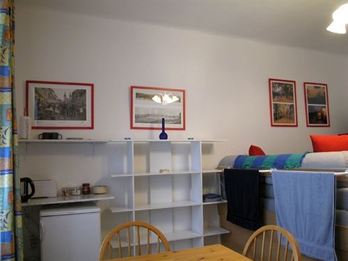 Pragues Rainbow Guest House المظهر الخارجي الصورة