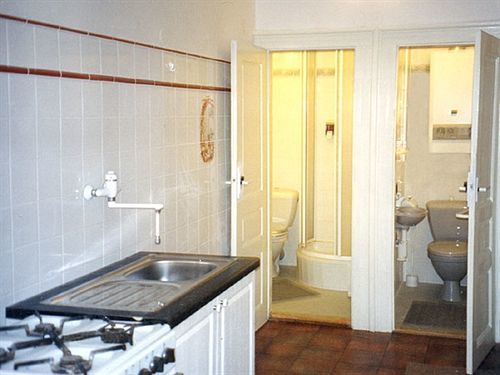 Pragues Rainbow Guest House المظهر الخارجي الصورة