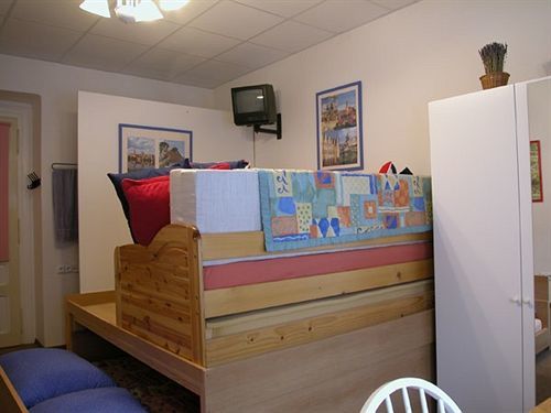 Pragues Rainbow Guest House المظهر الخارجي الصورة