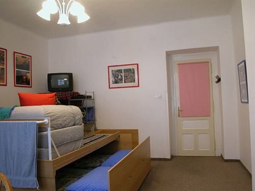 Pragues Rainbow Guest House المظهر الخارجي الصورة