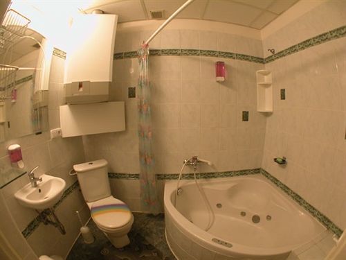 Pragues Rainbow Guest House المظهر الخارجي الصورة