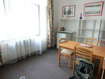 Pragues Rainbow Guest House المظهر الخارجي الصورة