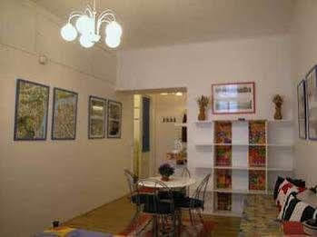 Pragues Rainbow Guest House المظهر الخارجي الصورة